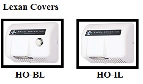 Xlerator Hand Dryer